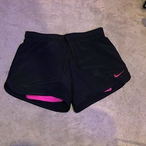 Nike dry fit shorts